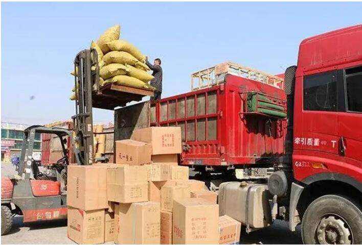 泉州到港南区物流专线