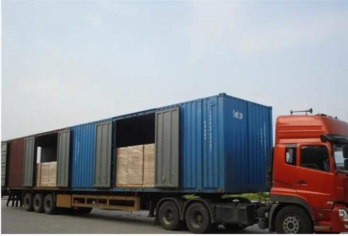 泉州到港南区整车运输