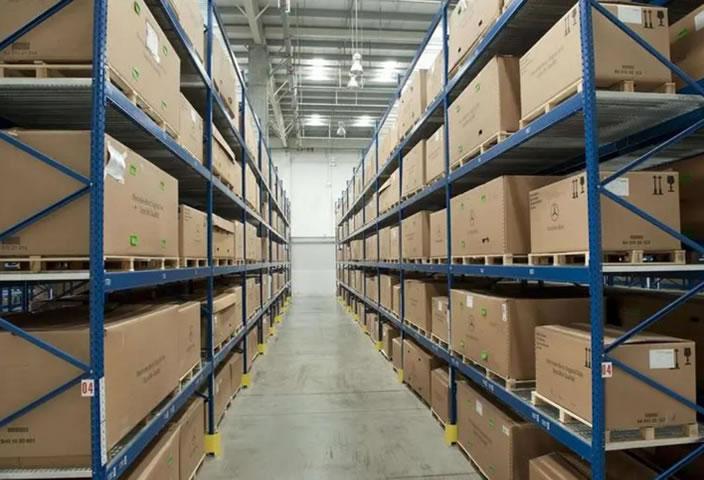 泉州到港南区货物仓储