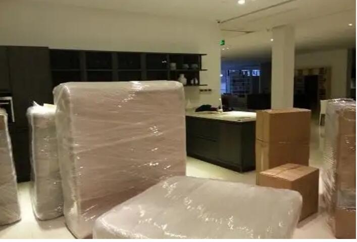 泉州到港南区长途搬家