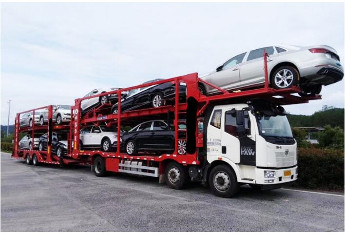 泉州到港南区轿车托运